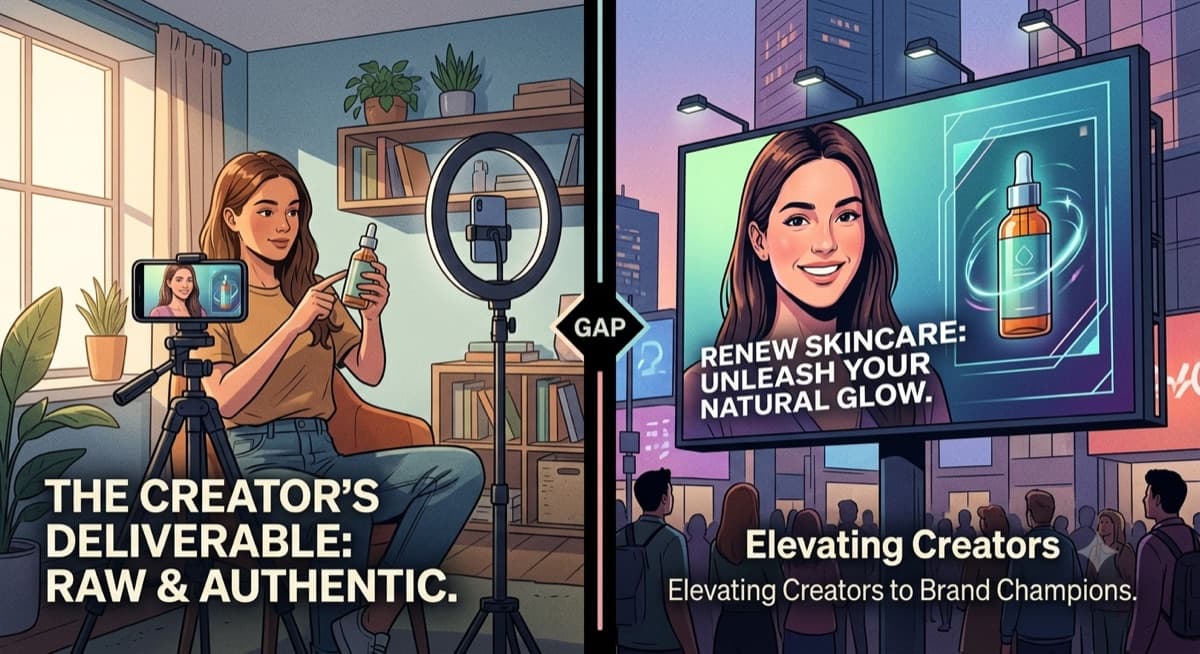 Usage Rights Explained: What Creators Get Wrong